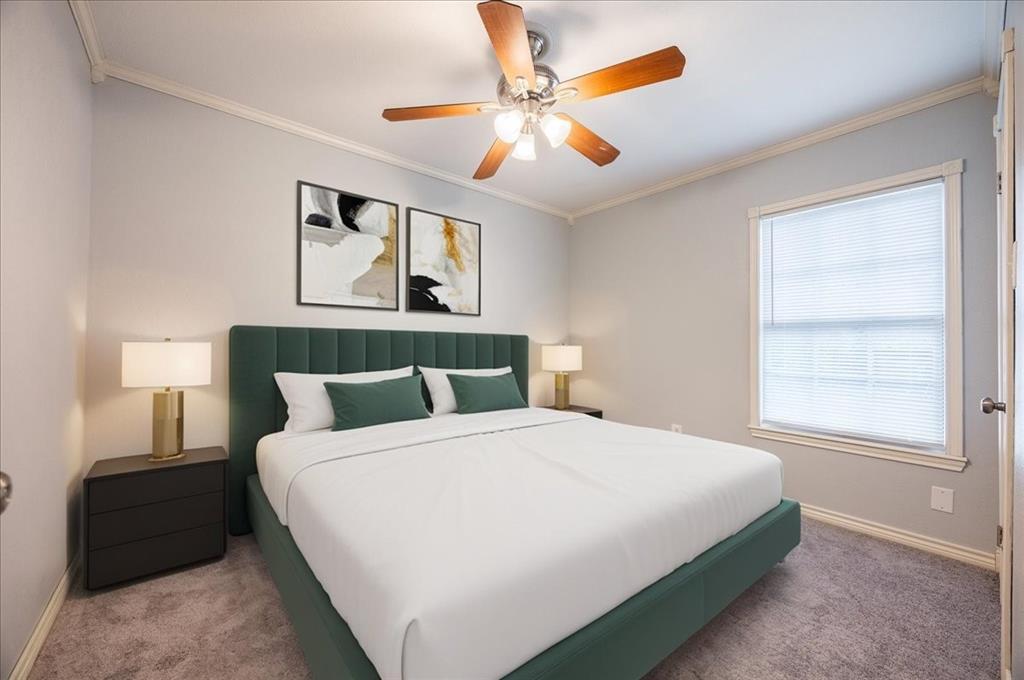 South Arlington - Residential