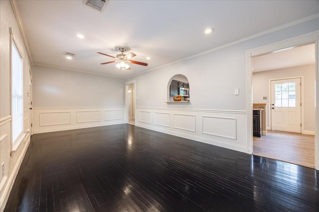 South Arlington - Residential