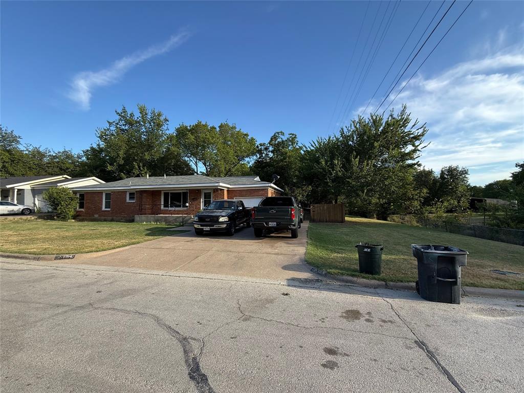 5154 Dana Drive