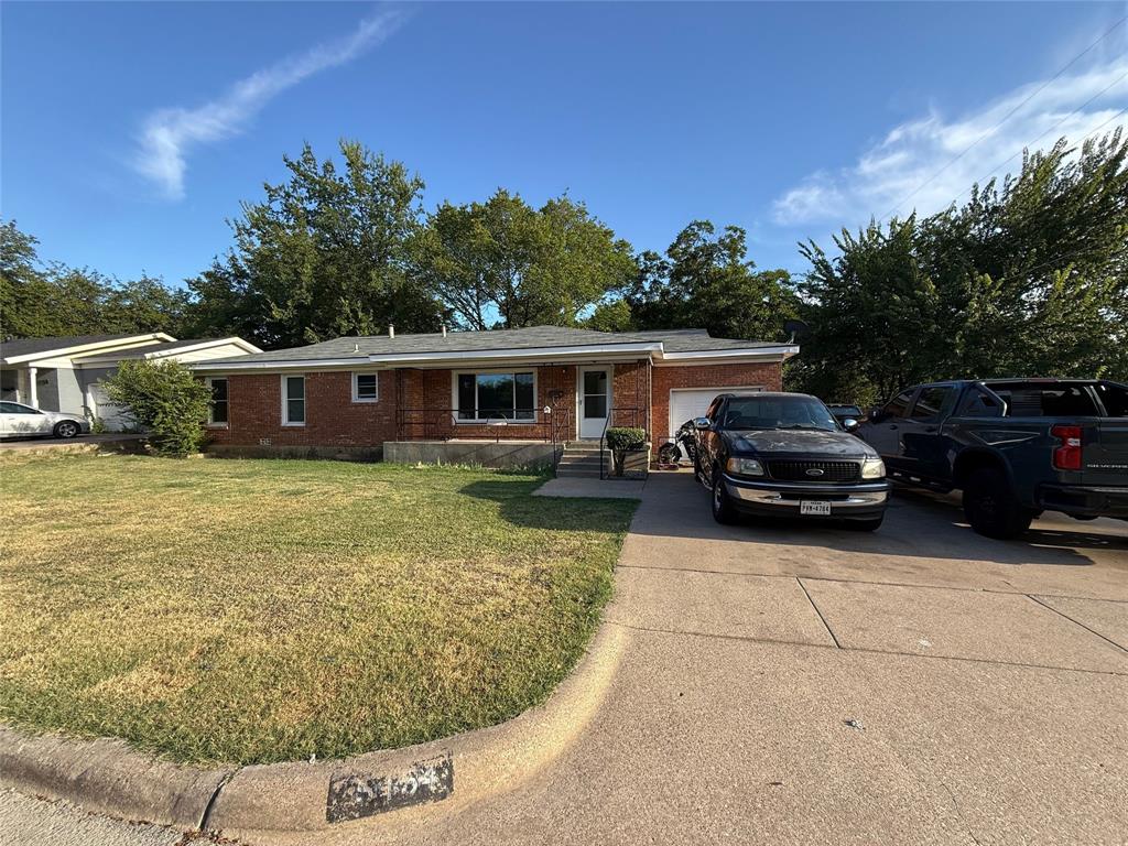 5154 Dana Drive