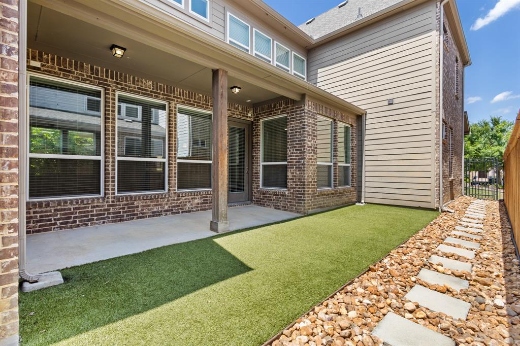 Viridian Village 1e-2 - Residential