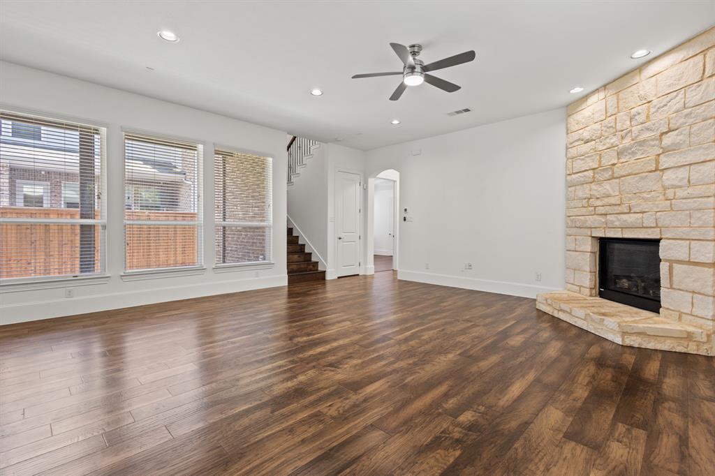 Viridian Village 1e-2 - Residential