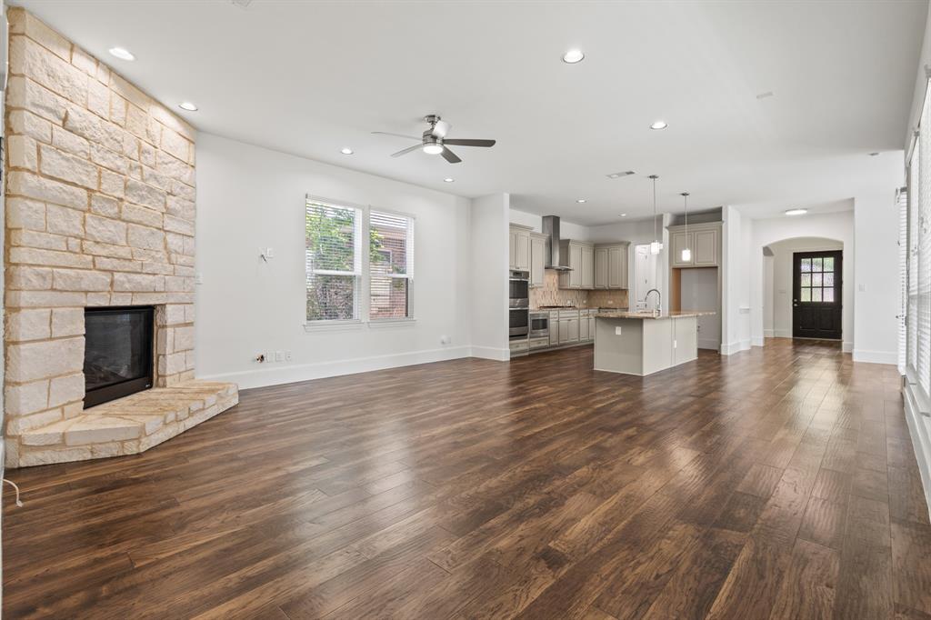 Viridian Village 1e-2 - Residential