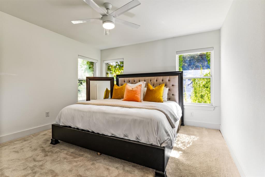 LAKEVIEW HEIGHTS - Residential