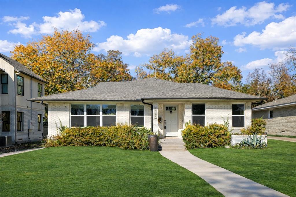 LAKEVIEW HEIGHTS - Residential