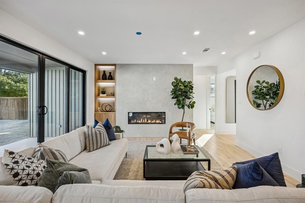 Casa View Oaks - Residential