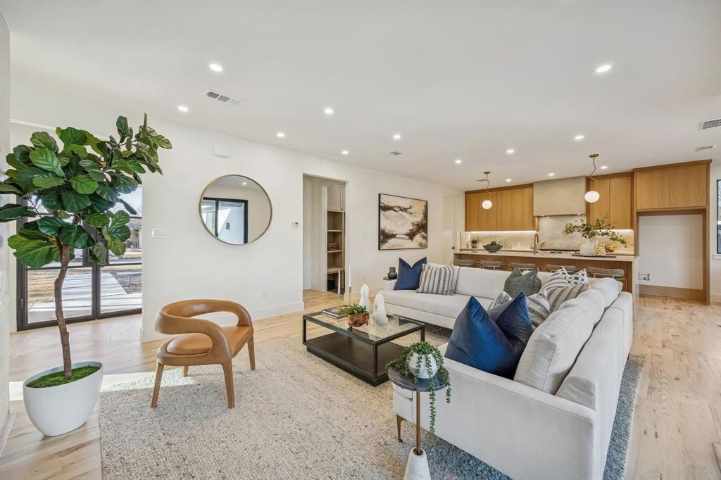 Casa View Oaks - Residential