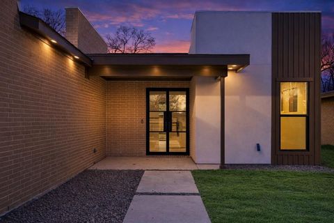 2543 Highwood Drive Dallas TX 75228