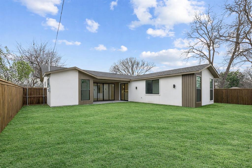 Casa View Oaks - Residential