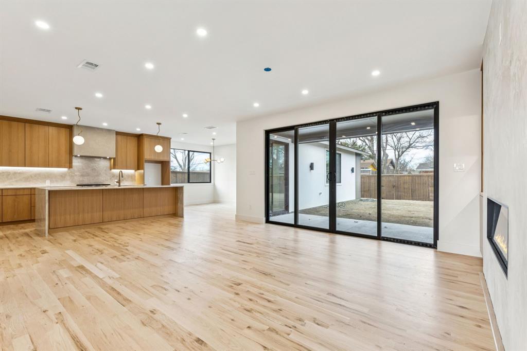 Casa View Oaks - Residential