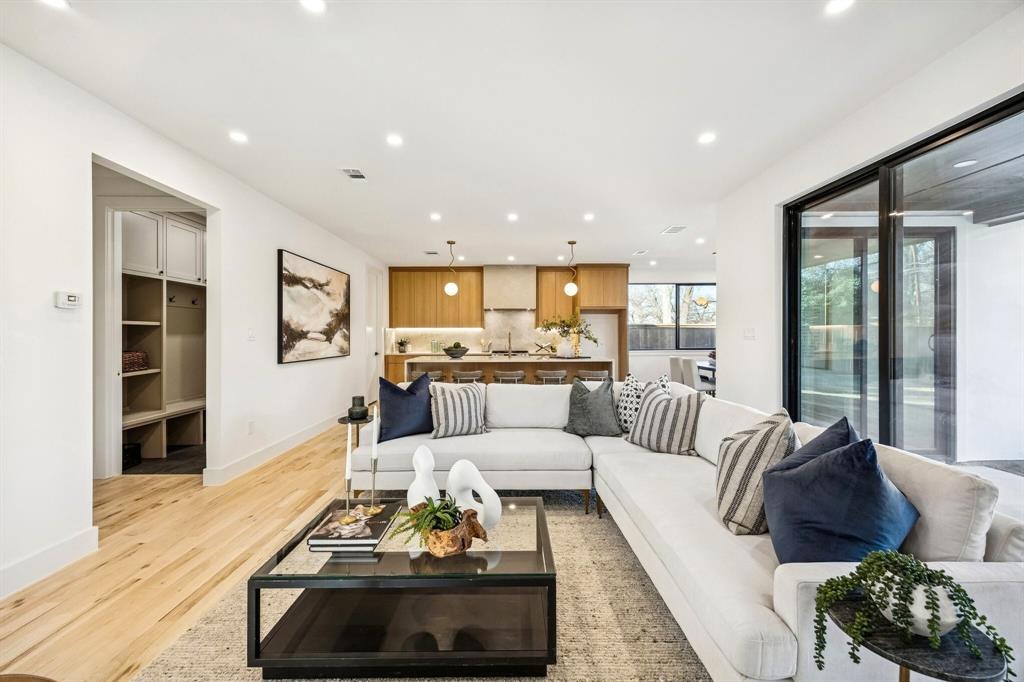 Casa View Oaks - Residential