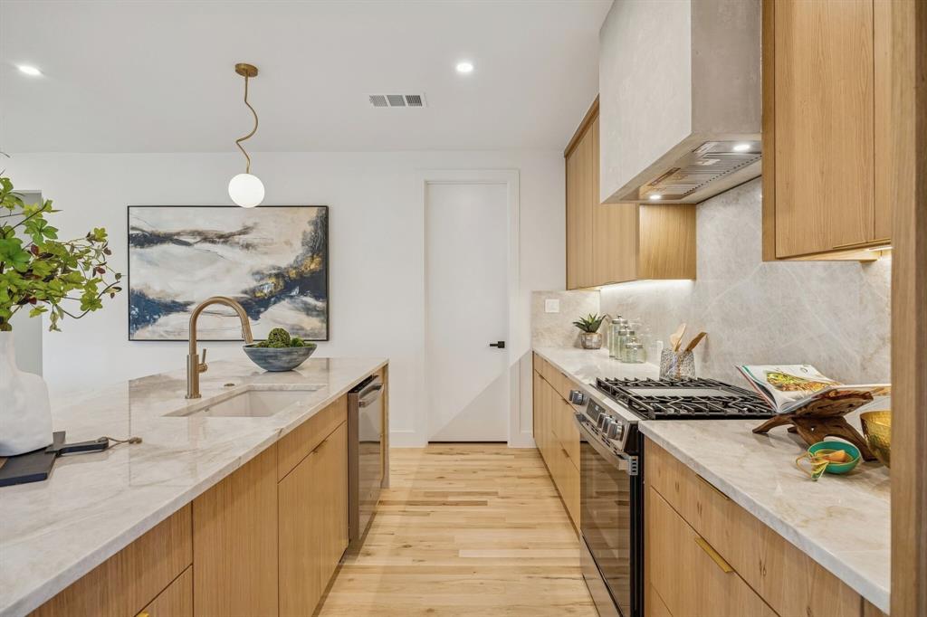 Casa View Oaks - Residential