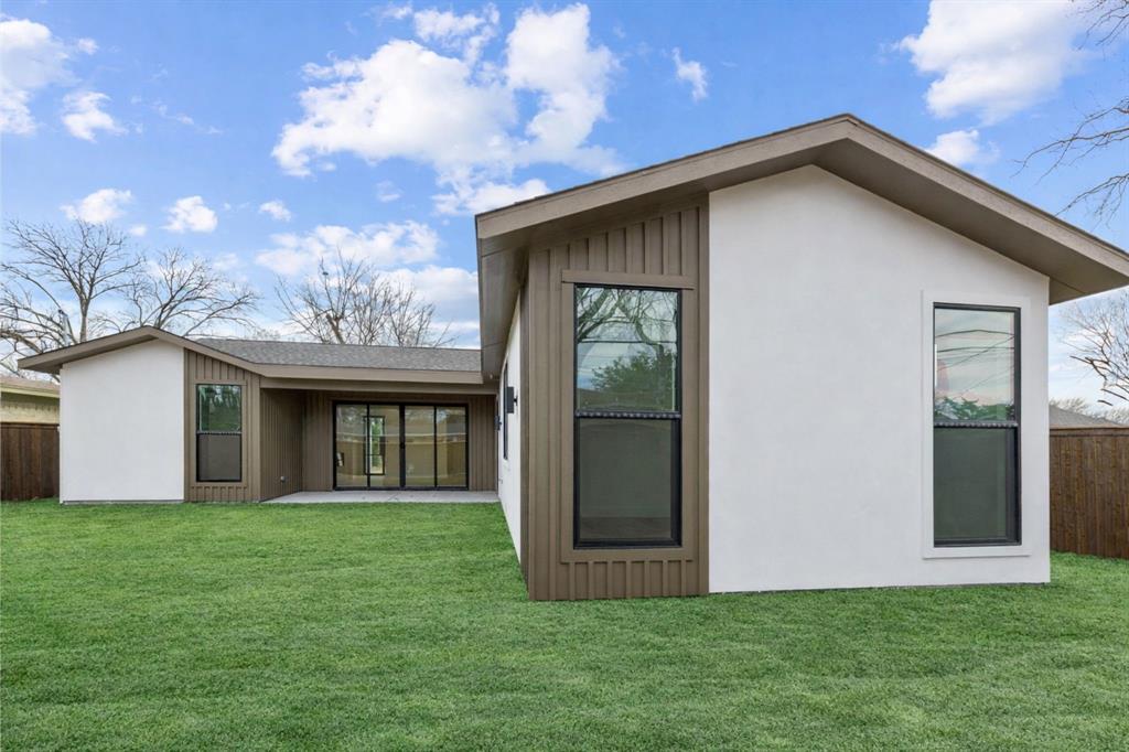 Casa View Oaks - Residential