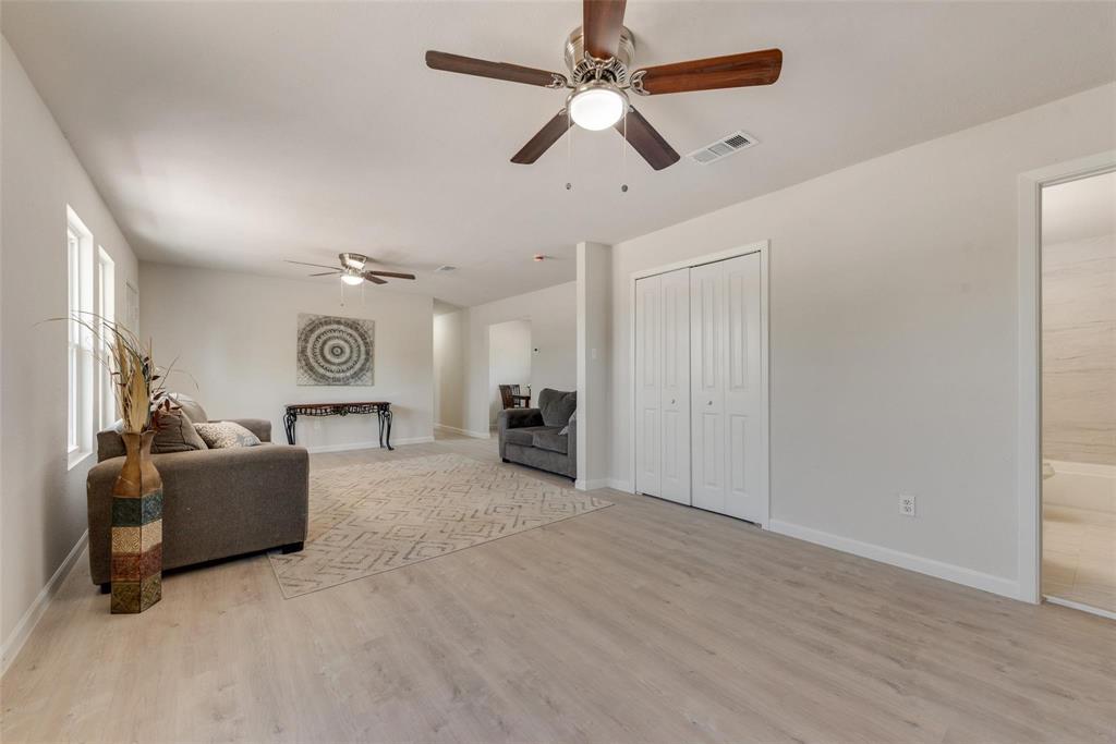 O T Ponder - Residential