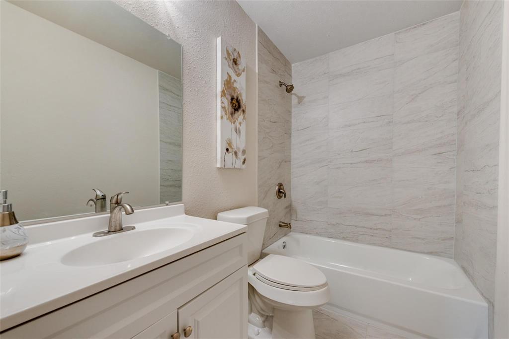 O T Ponder - Residential