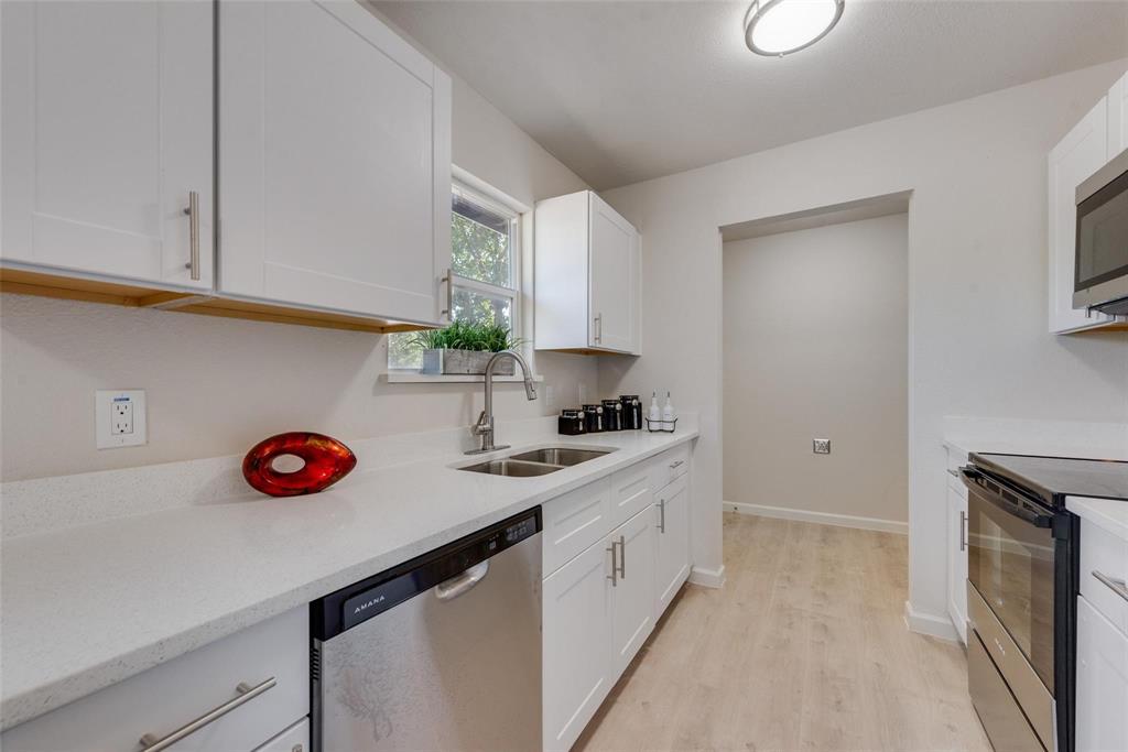 O T Ponder - Residential