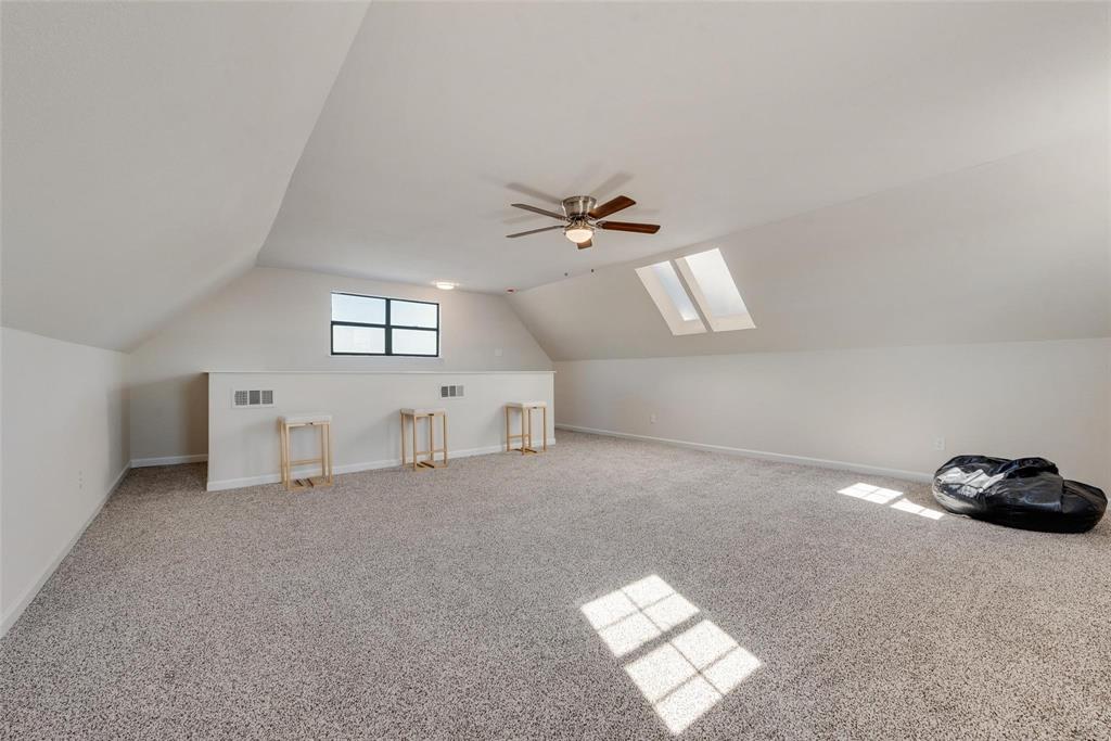 O T Ponder - Residential