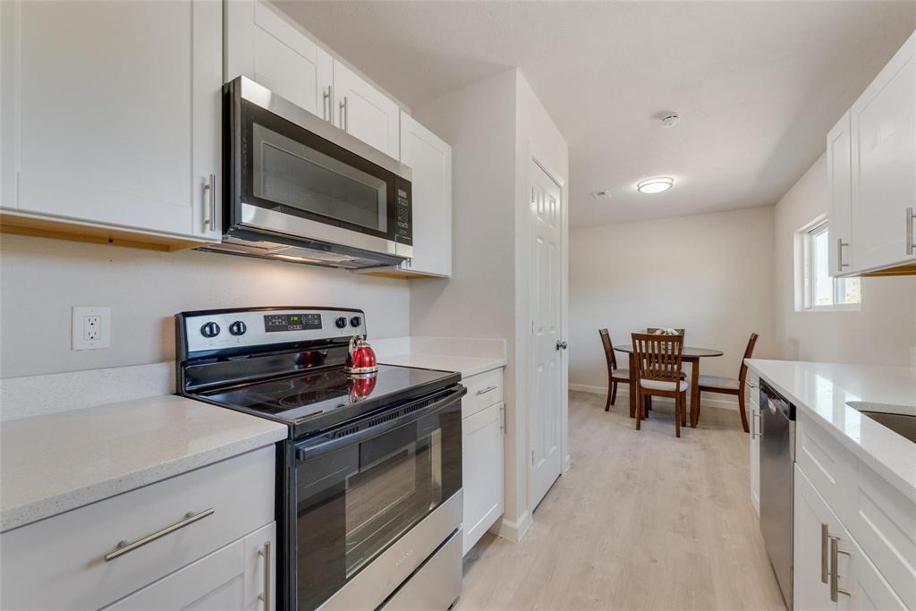 O T Ponder - Residential