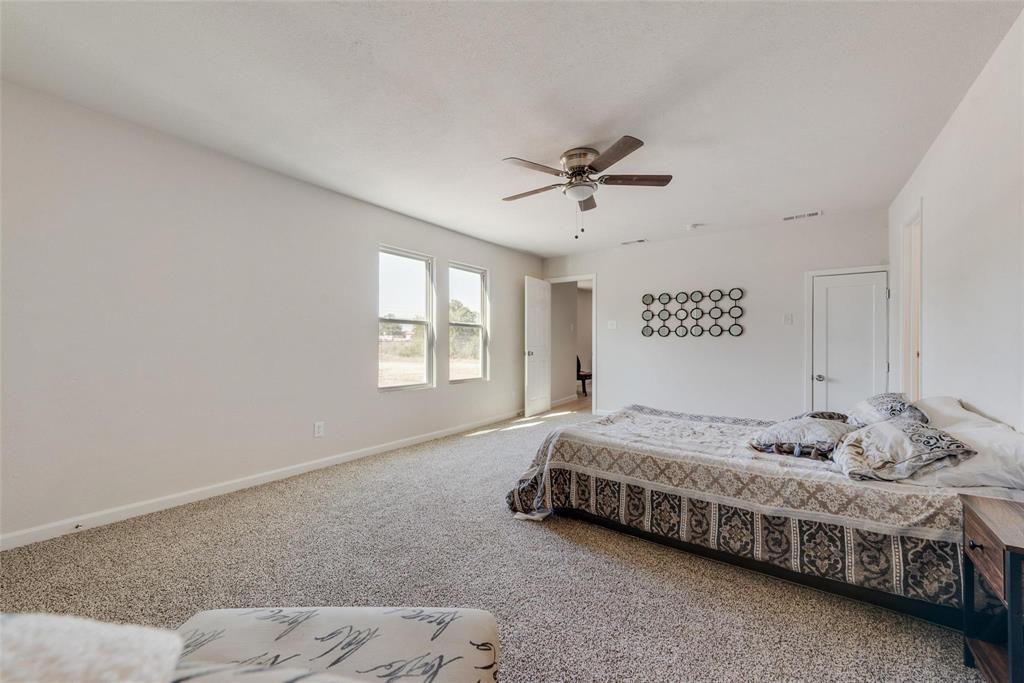 O T Ponder - Residential