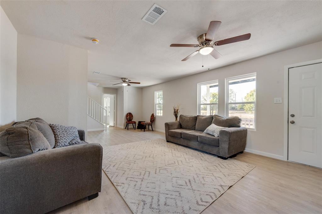 O T Ponder - Residential