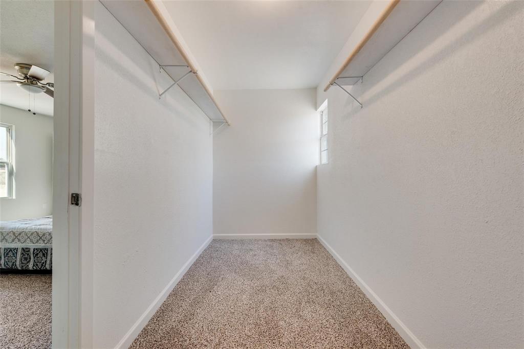 O T Ponder - Residential