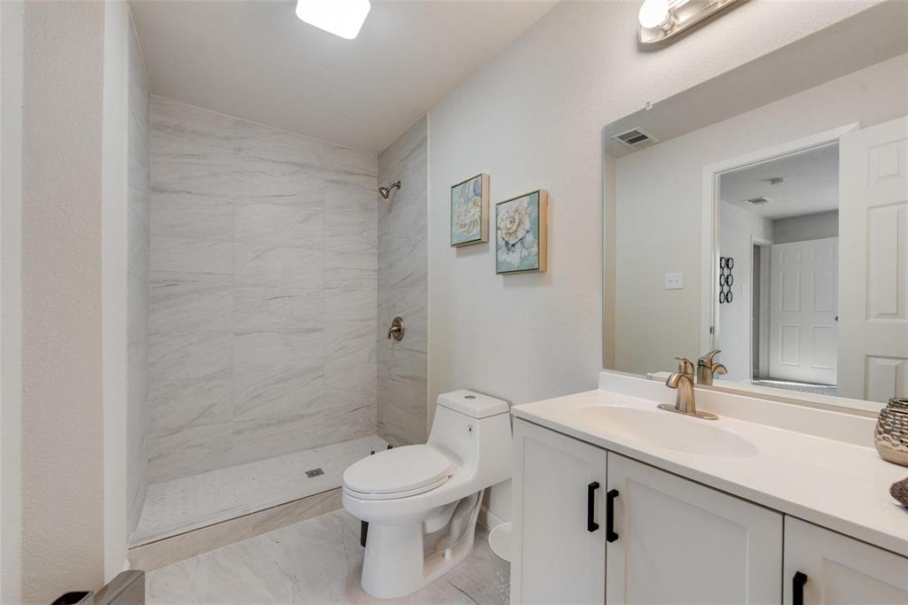 O T Ponder - Residential