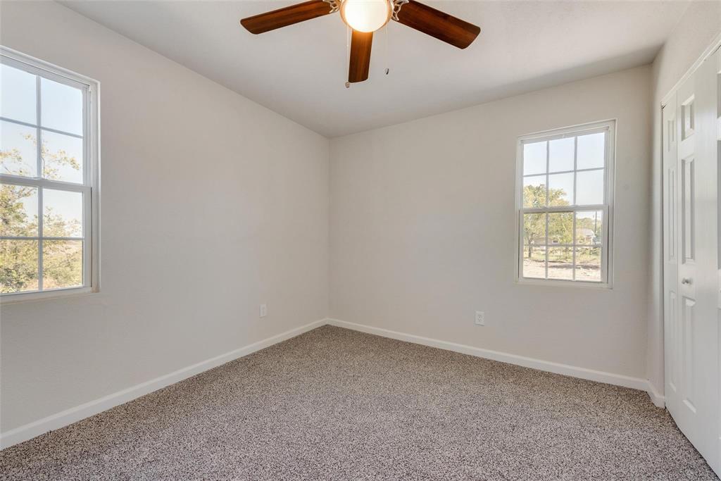 O T Ponder - Residential