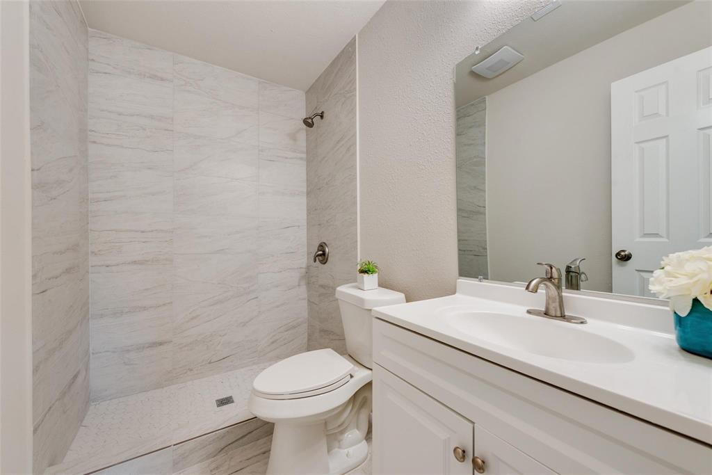 O T Ponder - Residential