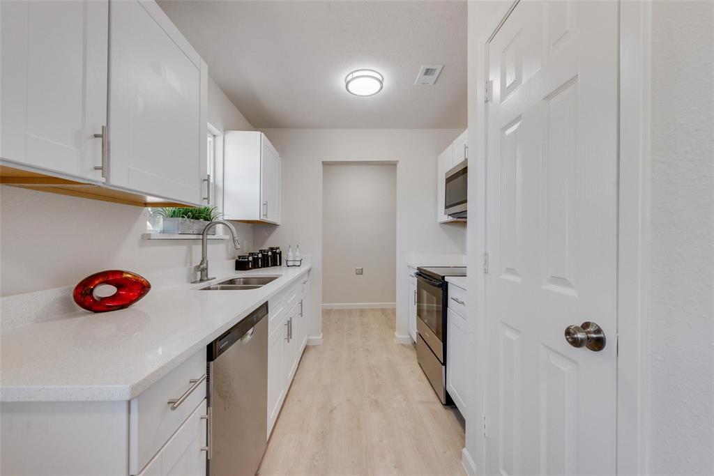 O T Ponder - Residential