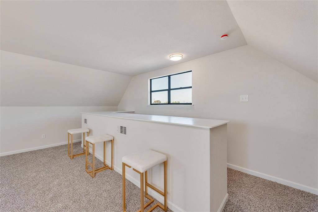 O T Ponder - Residential