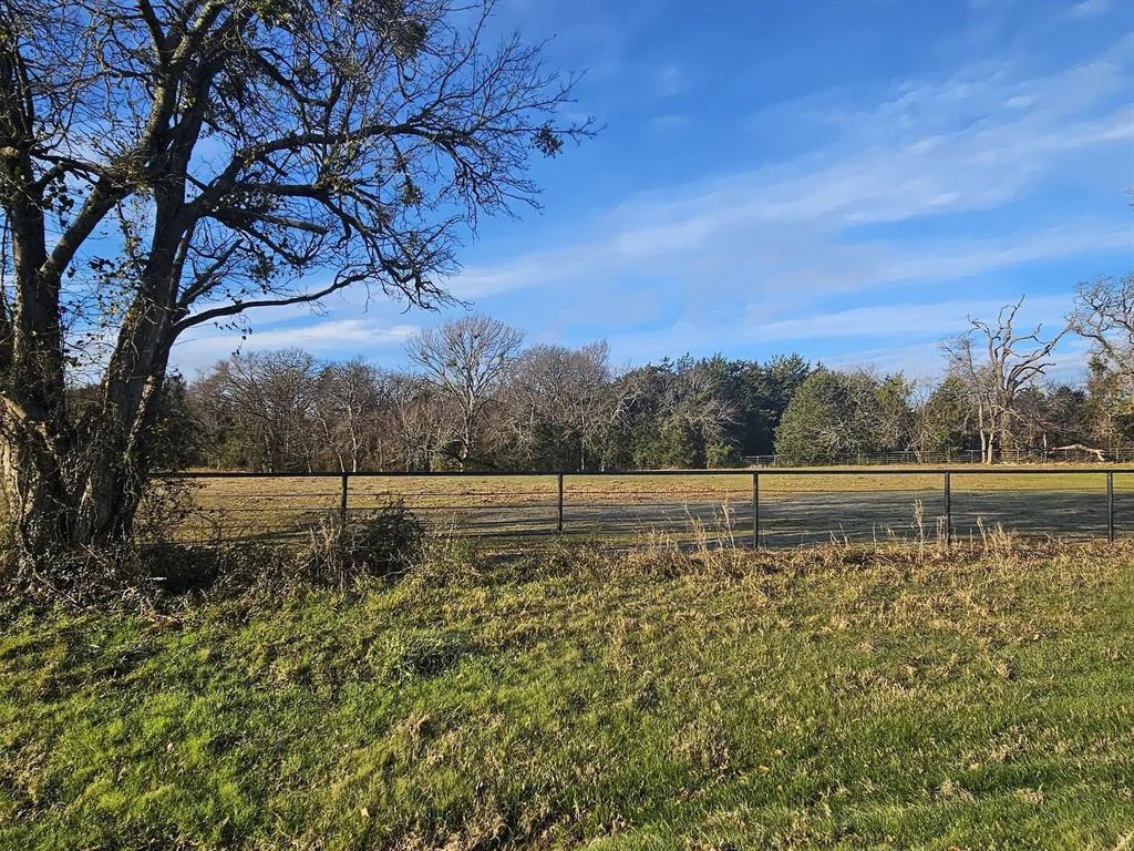 Hammons Estates - Land