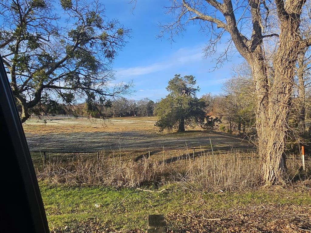 Hammons Estates - Land