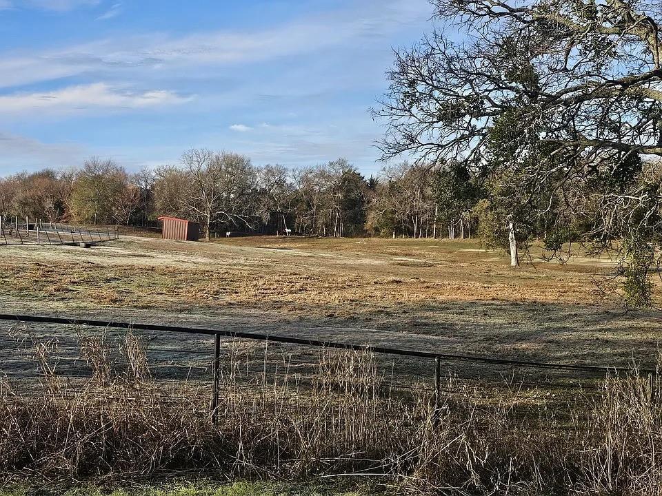 Hammons Estates - Land