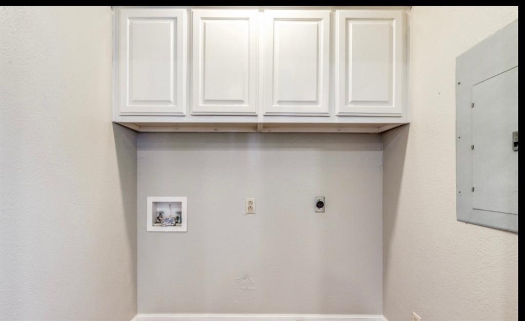 Van Alstyne - Residential Lease