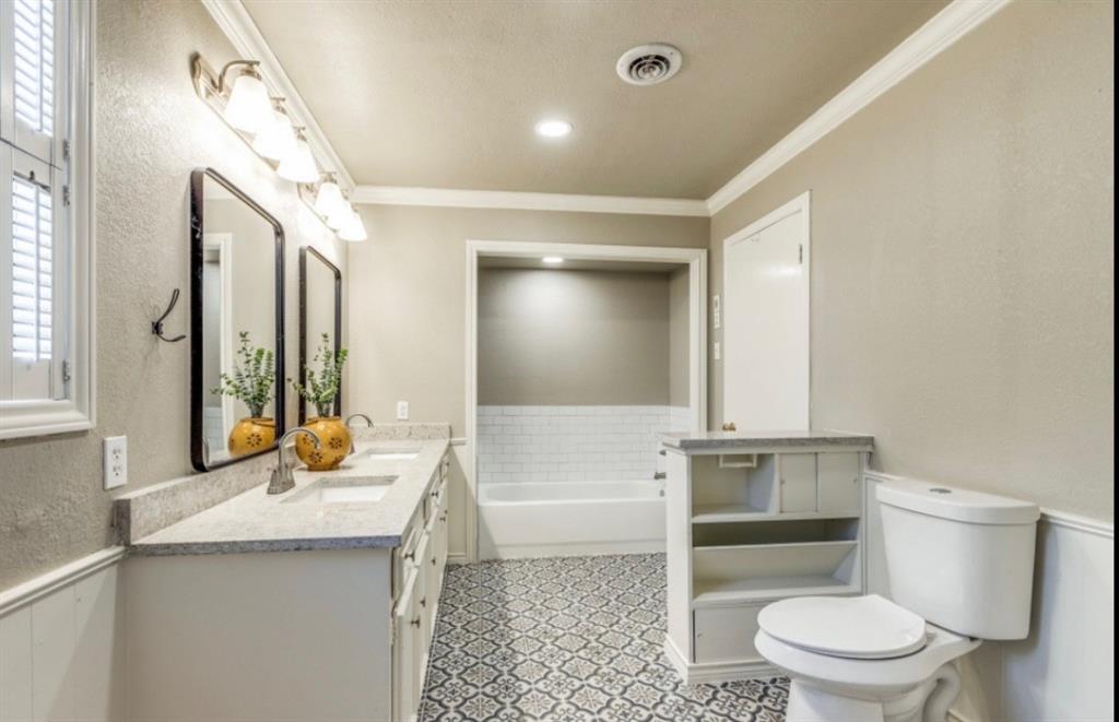 Van Alstyne - Residential Lease