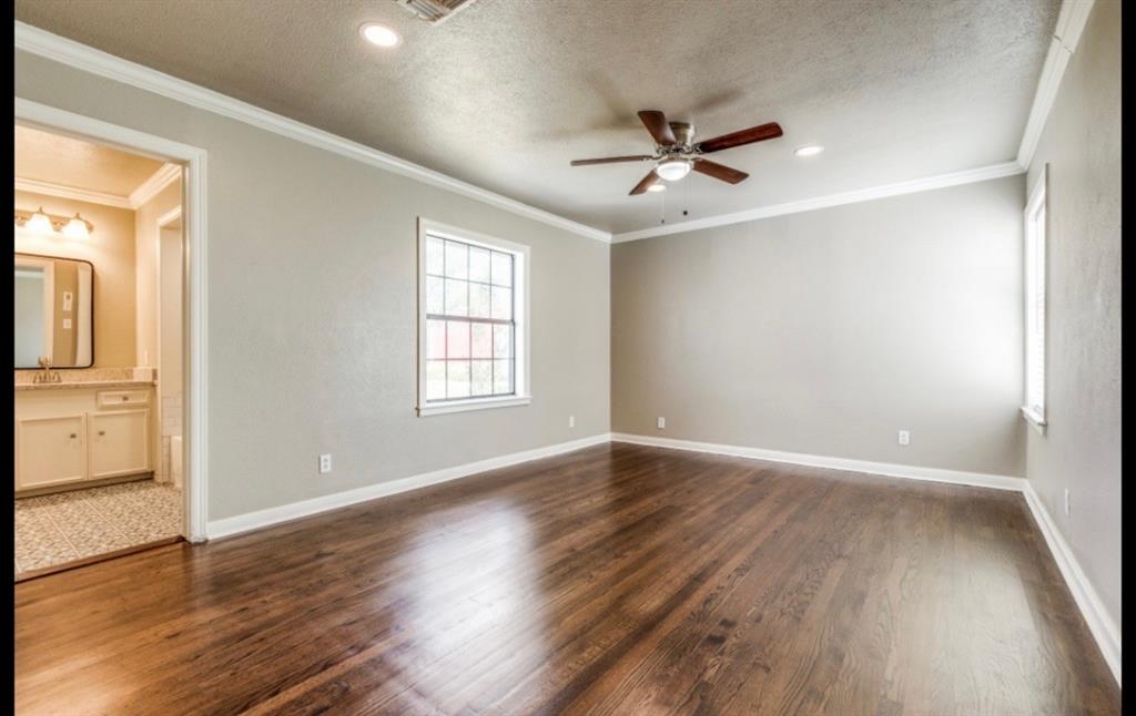 Van Alstyne - Residential Lease