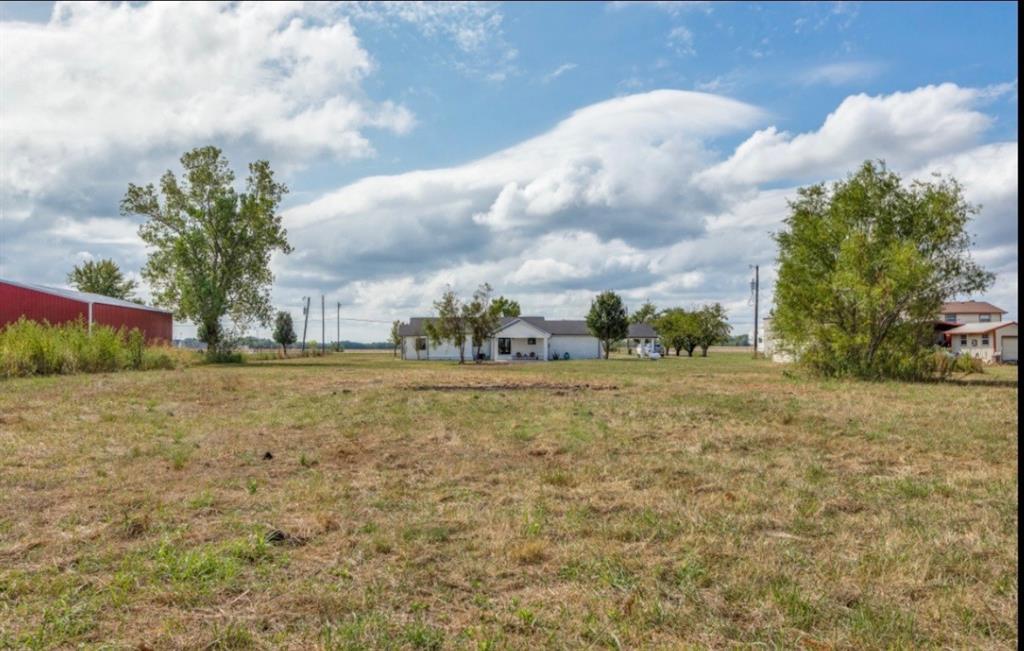 Van Alstyne - Residential Lease