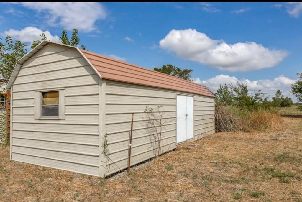 Van Alstyne - Residential Lease