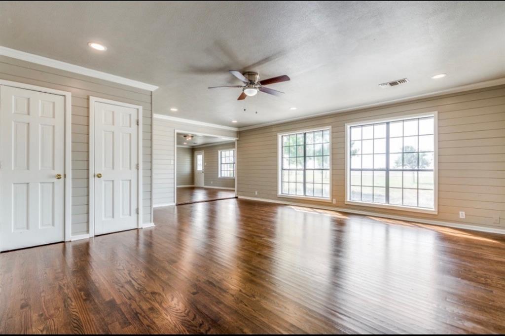 Van Alstyne - Residential Lease