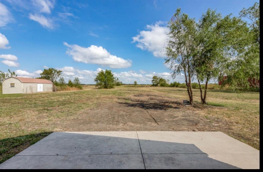 Van Alstyne - Residential Lease