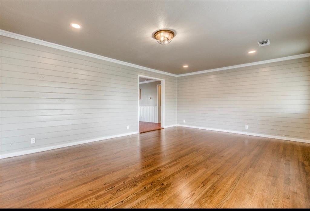 Van Alstyne - Residential Lease