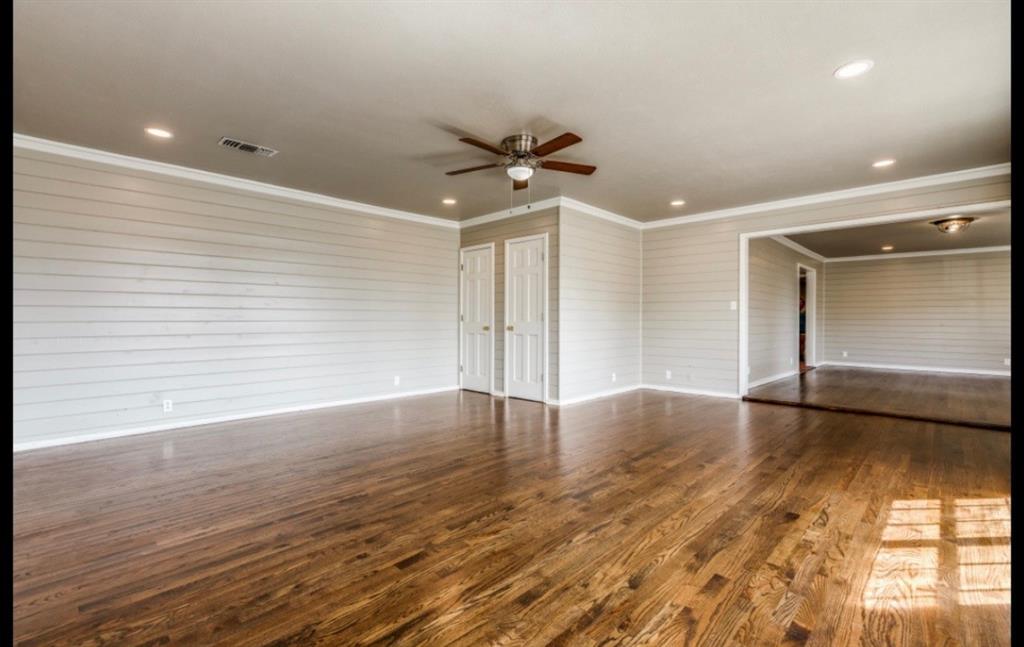 Van Alstyne - Residential Lease