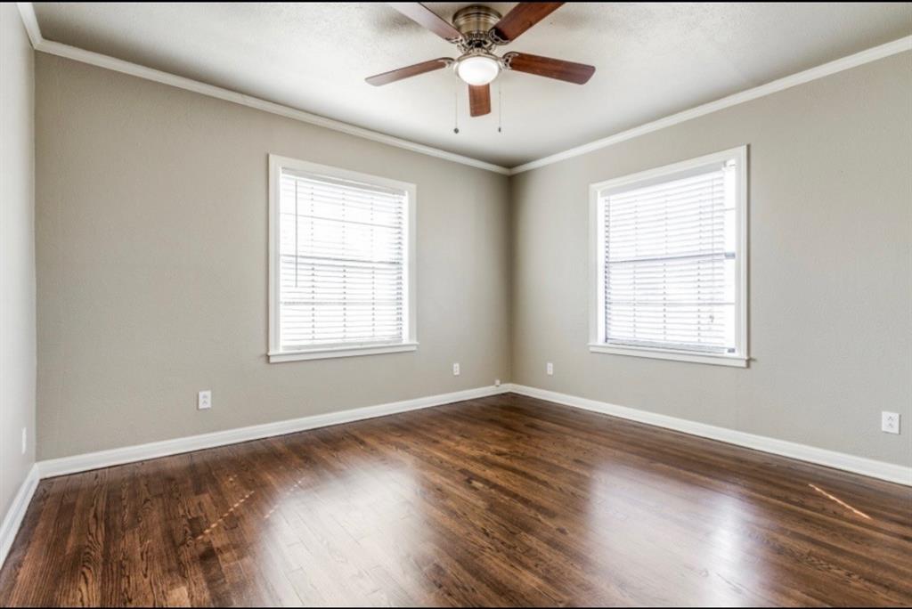 Van Alstyne - Residential Lease