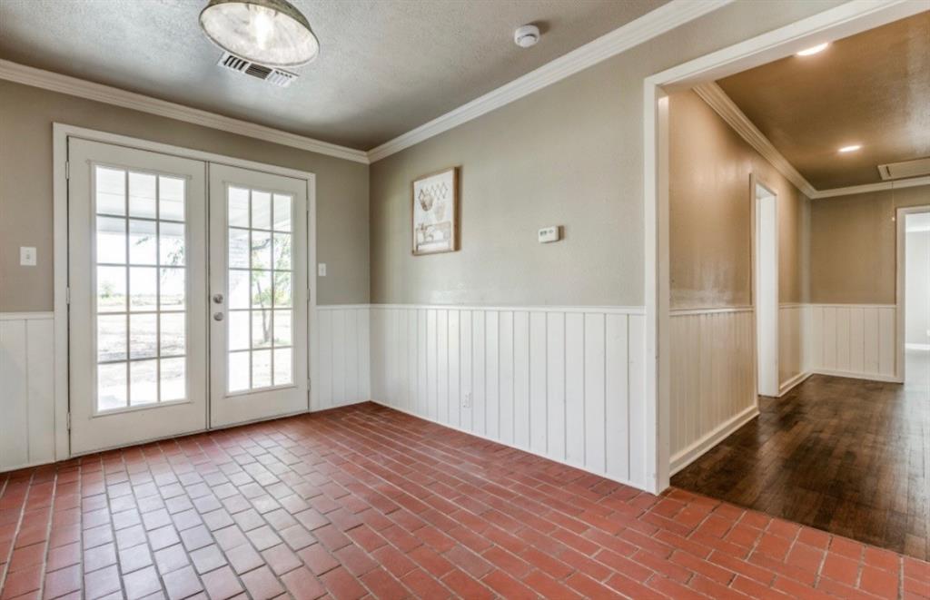 Van Alstyne - Residential Lease