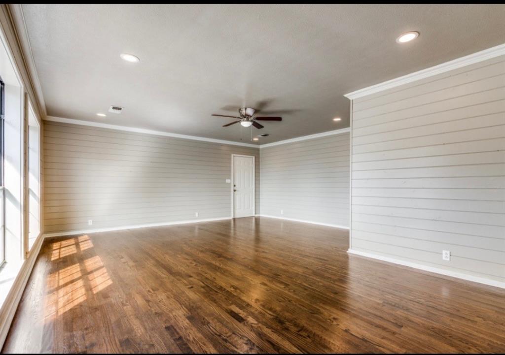 Van Alstyne - Residential Lease