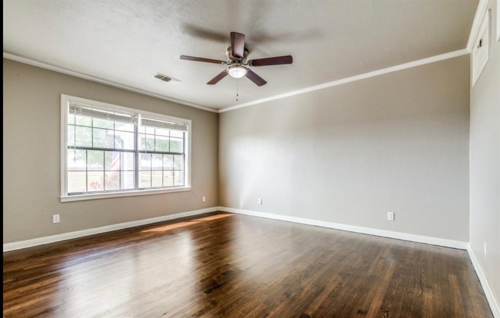 Van Alstyne - Residential Lease