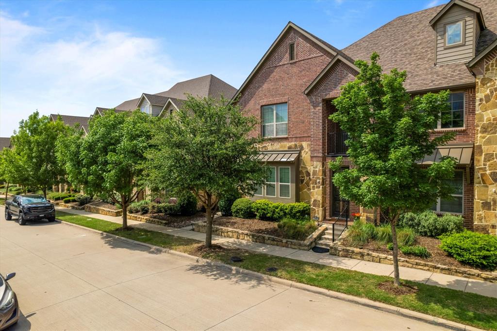 7200 Huckleberry Drive