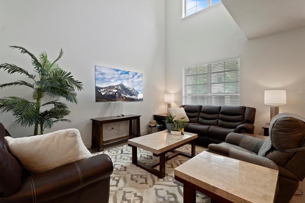 7200 Huckleberry Drive