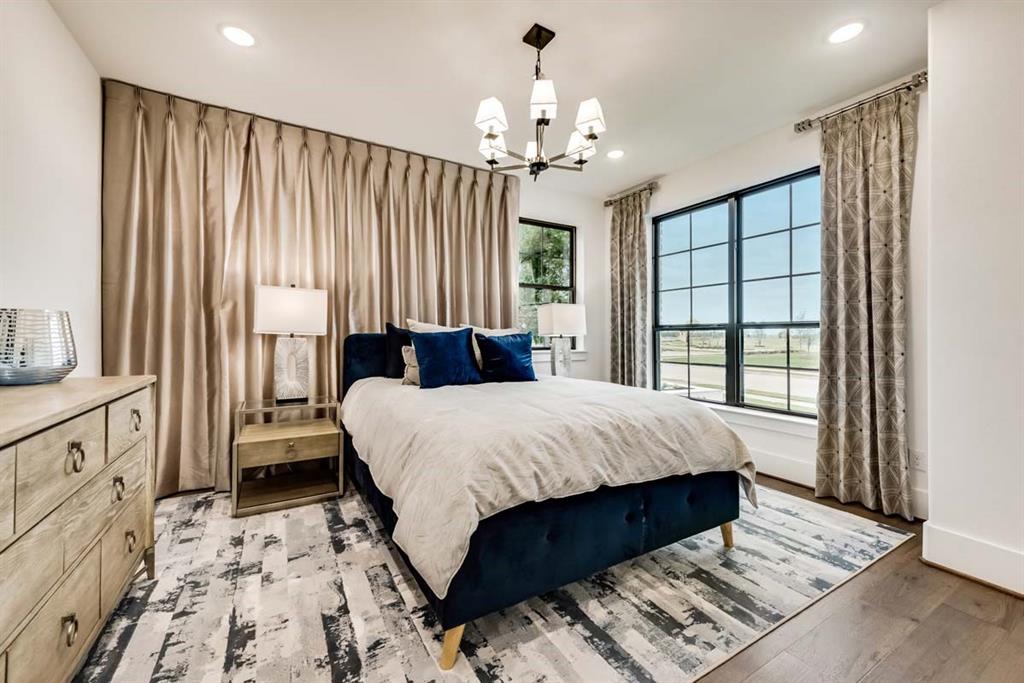 Lakes at Legacy - Residential