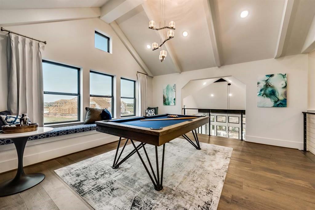 Lakes at Legacy - Residential